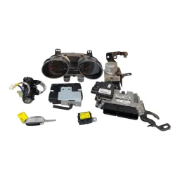 Kit Code Hb20s 1.6 Automático Premium 2018