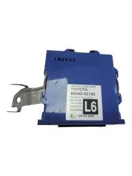 Modulo Conforto Toyota Corolla Cross 2022 2023 8934002180