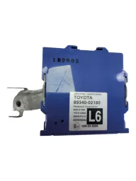 MODULO CONFORTO TOYOTA COROLLA CROSS 2022 2023 8934002180
