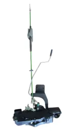 Fechadura Delphi Dian/ Direita Fiat Stilo 2009 51759063