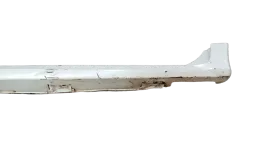 SPOILER SAIA LADO DIREITO CIVIC G10 2017 2018 2019 2020 2021