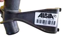 FLANGE AGUA AR QUENTE RADIADOR TOYOTA COROLLA 1.8 2013 2014