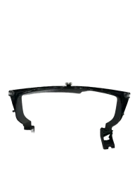 MOLDURA PAINEL INSTRUMENTO FORD FUSION TITANIUM 2015 P4M