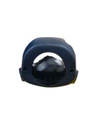 Moldura Chave Seta Hyundai Hb20 2015 Á 2016 - 848561s100