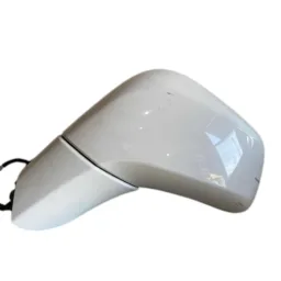 RETROVISOR ESQUERDO CHEVROLET TRACKER 2014 A 2019 S/ PISCA