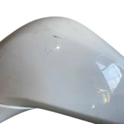 RETROVISOR ESQUERDO CHEVROLET TRACKER 2014 A 2019 S/ PISCA