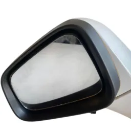 RETROVISOR ESQUERDO CHEVROLET TRACKER 2014 A 2019 S/ PISCA
