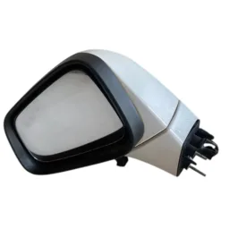 RETROVISOR ESQUERDO CHEVROLET TRACKER 2014 A 2019 S/ PISCA