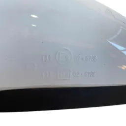 RETROVISOR ESQUERDO CHEVROLET TRACKER 2014 A 2019 S/ PISCA