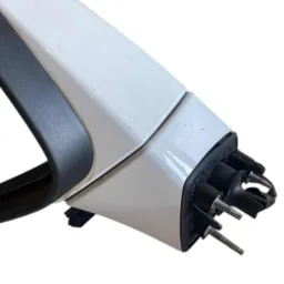 RETROVISOR ESQUERDO CHEVROLET TRACKER 2014 A 2019 S/ PISCA