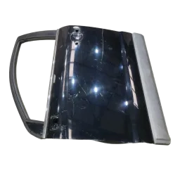 Porta Dianteira Esquerda Chevrolet Captiva 2009 2010 2011 20
