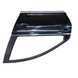 Porta Dianteira Esquerda Chevrolet Captiva 2009 2010 2011 20