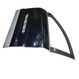 Porta Dianteira Esquerda Chevrolet Captiva 2009 2010 2011 20