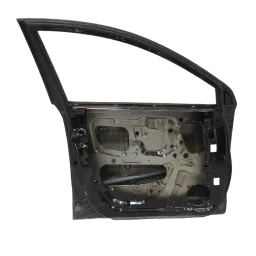 Porta Dianteira Esquerda Chevrolet Captiva 2009 2010 2011 20