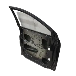 Porta Dianteira Esquerda Chevrolet Captiva 2009 2010 2011 20
