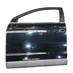 Porta Dianteira Esquerda Chevrolet Captiva 2009 2010 2011 20