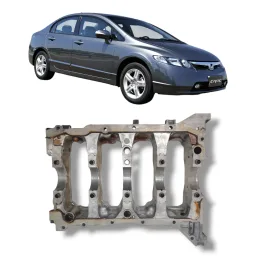 Sobre carter Honda Civic 2007 2011