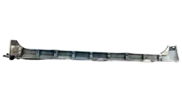 SPOILER SAIA LADO ESQUERDO CIVIC G10 2017 2018 2019 2021