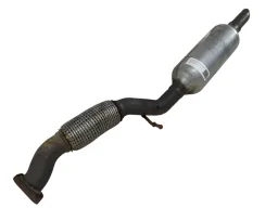 Malha Escapamento Onix 1.0 3cc Turbo / Aspirado 2020 2021/..