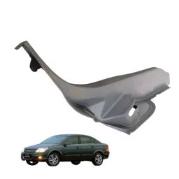 Moldura Soleira Banco Traseiro Direito CHEVROLET Vectra 2009