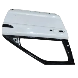 Porta Dianteira Direita Land Rover Evoque 2015 2016 2017 201