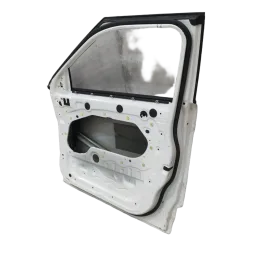 Porta Dianteira Direita Land Rover Evoque 2015 2016 2017 201