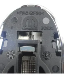 MACANETA PORTA CROMADO DIANTEIRO DIREITO FIAT CRONOS 2018