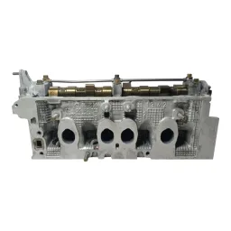 Cabeçote Palio Strada Idea Punto Doblo 1.4 Fire Flex 06/16