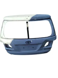 Tampa Traseira Toyota Sw4 2006 a 2011