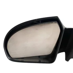 RETROVISOR ESQUERDO MANUAL FORD KA 2008 A 2013 S/ PISCA