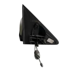 RETROVISOR ESQUERDO MANUAL FORD KA 2008 A 2013 S/ PISCA