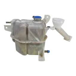 Reservatorio Agua Radiador Nissan Frontier 2.5 2008 2012