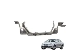 Chapa Retenção Volkswagen Jetta 2006 2007 2008 2009 a 2010