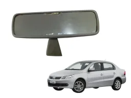 Retrovisor Interno Teto Volkswagen Voyage Gol 2003 2021