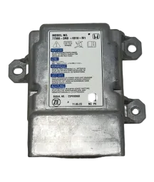 Módulo Airbag Honda HRV 1.5 Aspirado 2024 2025