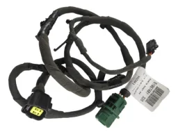 Chicote Porta Traseira Fiat Grande Siena Palio 2012 2018