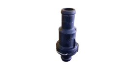 Flange Conexao Agua Volkswagen Tiguan 2019