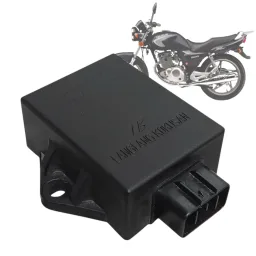Cdi Suzuki Yes 125 Intruder 125 Até 2010 Stx 200 Motard