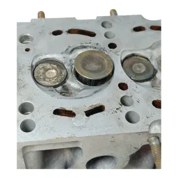 CABEÇOTE STRADA PALIO UNO GRAND SIENA FIAT 500 1.4 EVO 2011/
