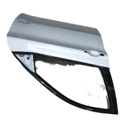 Porta Dianteira Direita Bmw X6 2010 2011 2012 2013 2014