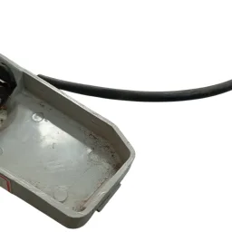 SOQUETE PISCA PARALAMA UNO FIORINO