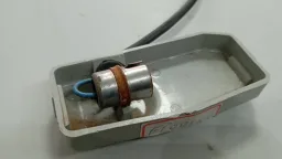 SOQUETE PISCA PARALAMA UNO FIORINO