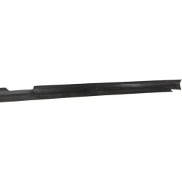 MOLDURA SOLEIRA PORTA ESQUERDA FIAT UNO 1984 2009