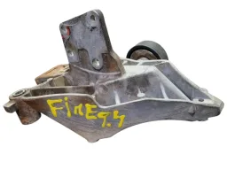 SUPORTE ALTERNADOR COMPRESSOR AR FIAT STRADA 1.4 FIRE
