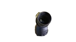 FLANGE CONEXÃO MANGUEIRA RADIADOR VOLKSWAGEN JETTA 2.5 2010