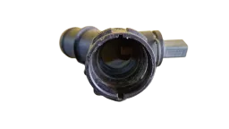 FLANGE CONEXÃO MANGUEIRA RADIADOR VOLKSWAGEN JETTA 2.5 2010