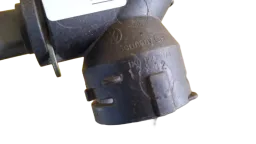 FLANGE CONEXÃO MANGUEIRA RADIADOR VOLKSWAGEN JETTA 2.5 2010