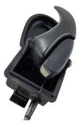 MACANETA INTERNA DIANTEIRA ESQUERDA FORD FOCUS 2001 2008