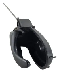 MACANETA INTERNA DIANTEIRA ESQUERDA FORD FOCUS 2001 2008