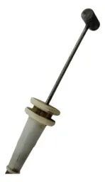 MACANETA INTERNA DIANTEIRA ESQUERDA FORD FOCUS 2001 2008